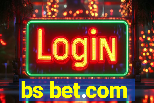 bs bet.com